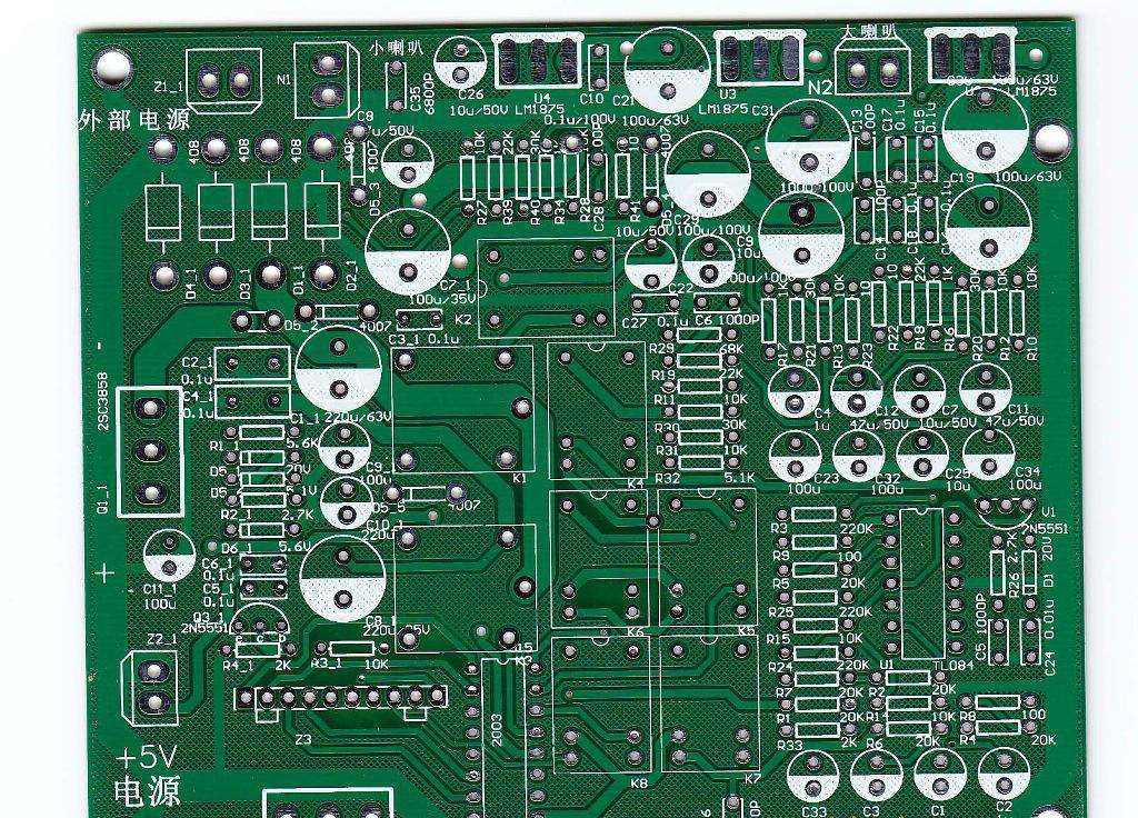 激光打碼對(duì)PCB材料的破壞分析